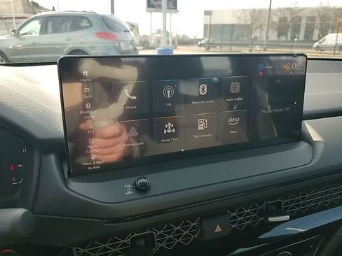 New 2026 Honda Accord Sport image 18