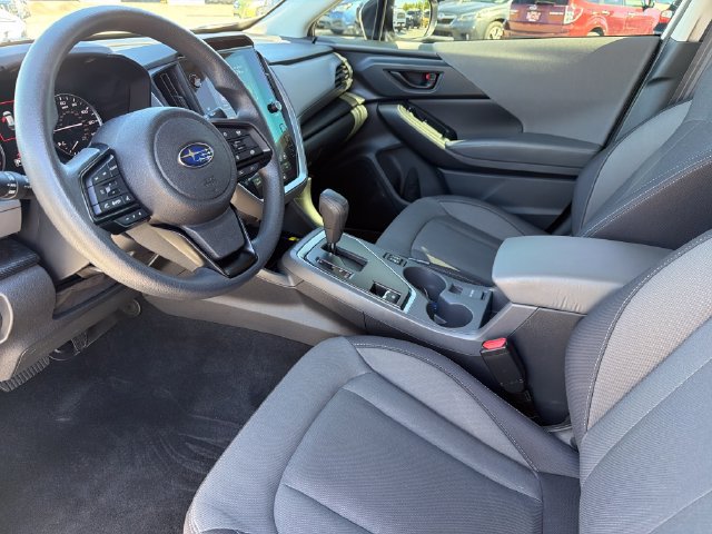 Certified 2025 Subaru Crosstrek 2.5i Premium AWD/4WD image 19
