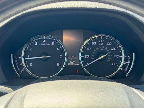 Used 2020 Acura MDX FWD image 31