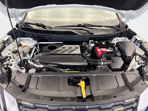 Used 2023 Nissan Rogue SV AWD/4WD image 25