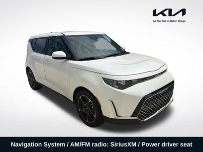 Used 2023 Kia Soul EX