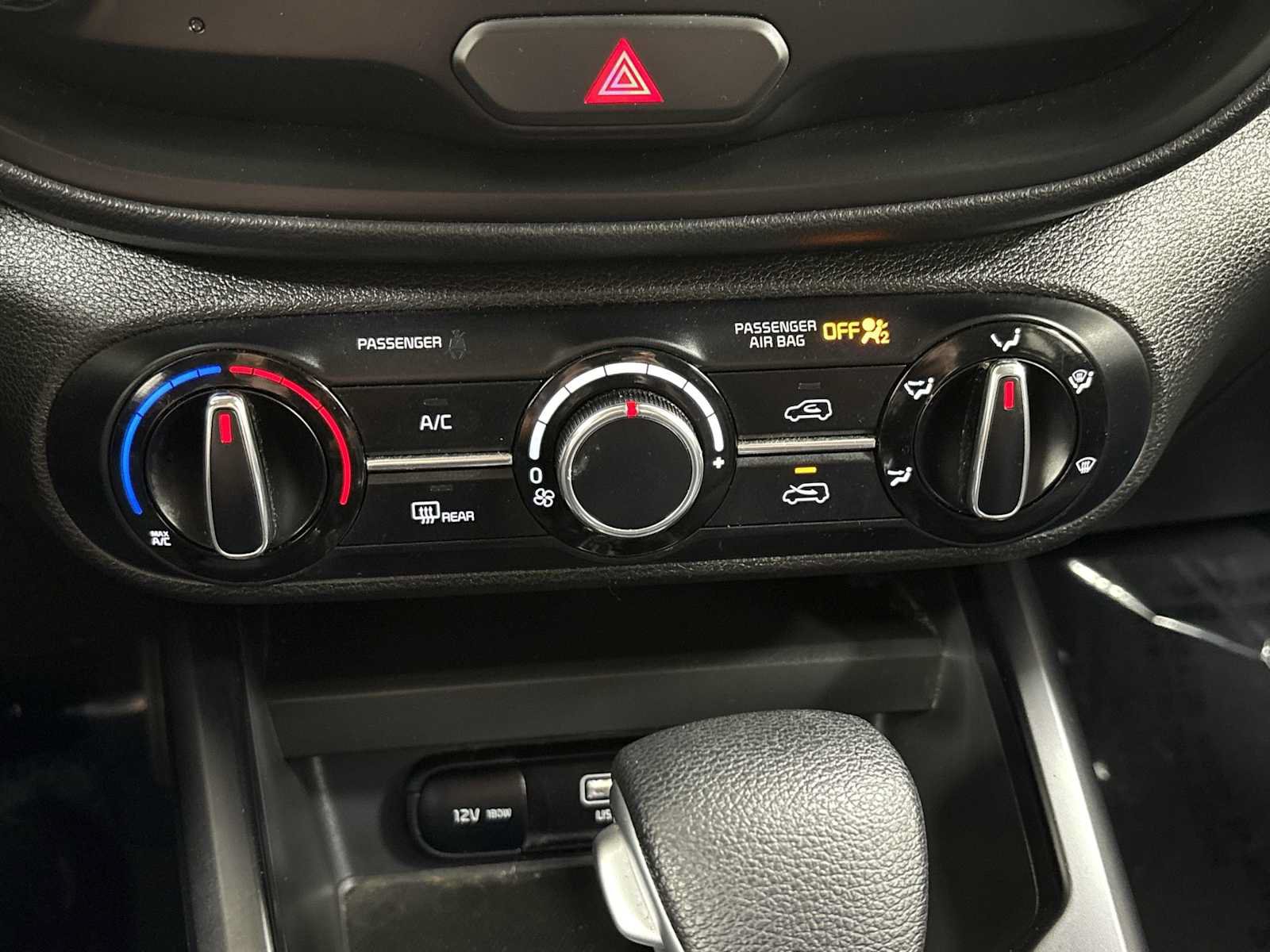 Used 2024 Kia Soul LX w/ Option Group 015 FWD image 20
