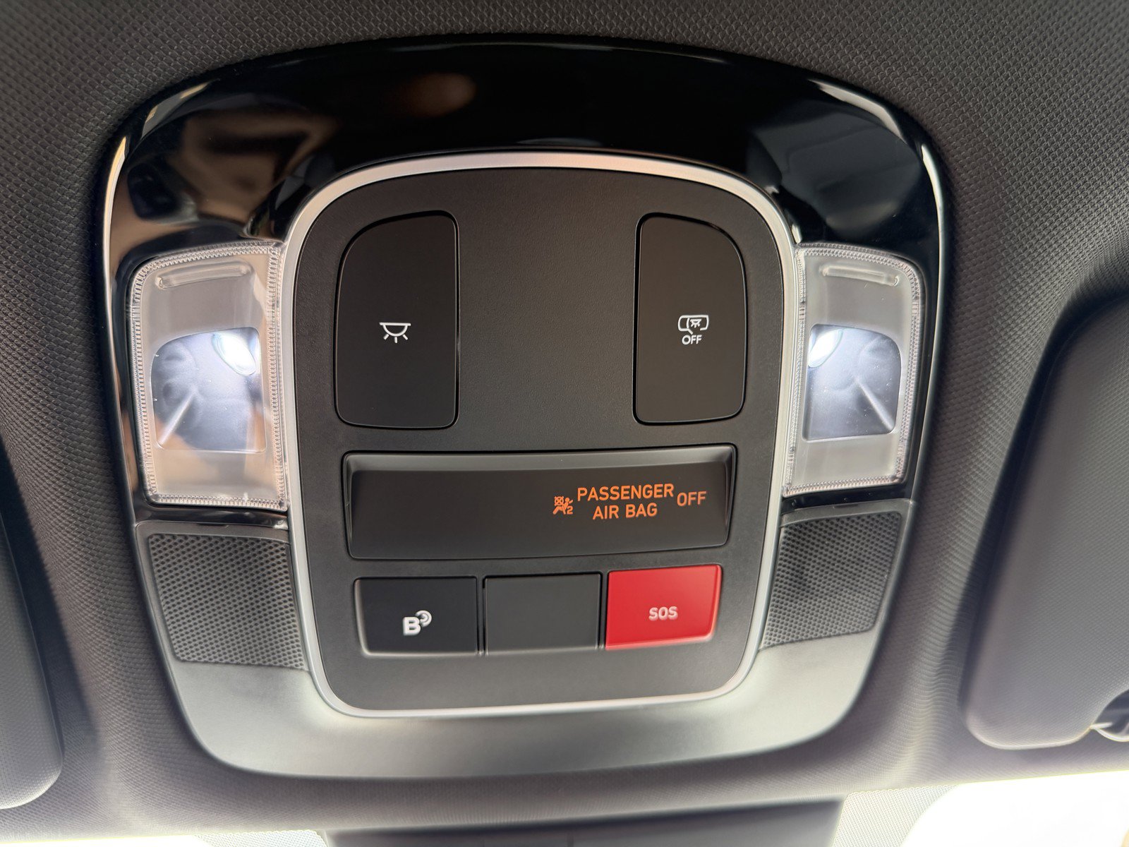 Used 2026 Hyundai Santa Cruz SEL FWD image 30