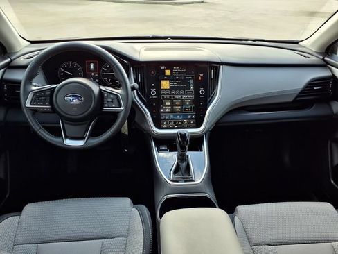 Certified 2025 Subaru Outback Premium AWD/4WD image 5