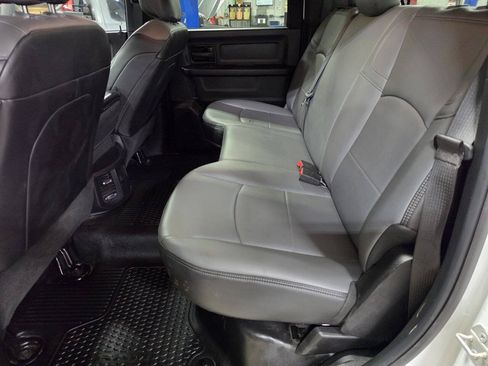Used 2023 RAM 2500 Tradesman AWD/4WD image 19