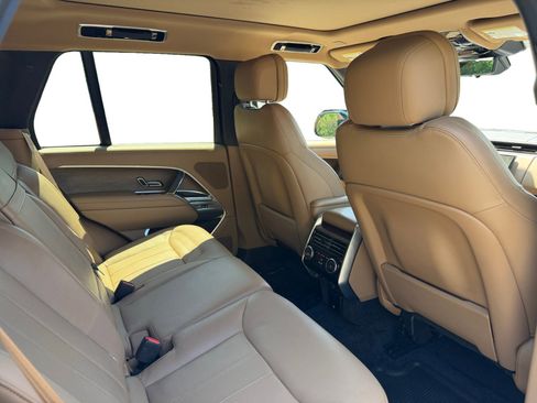 Used 2023 Land Rover Range Rover SE AWD/4WD image 20