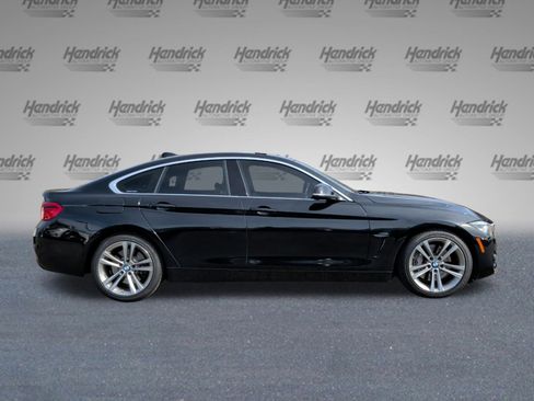 Used 2018 BMW 440i Gran Coupe image 6
