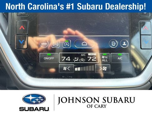 Used 2024 Subaru Crosstrek 2.0i Premium w/ Crosstrek Mirror Package image 13