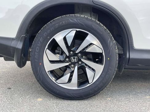 Used 2015 Honda CR-V Touring image 33