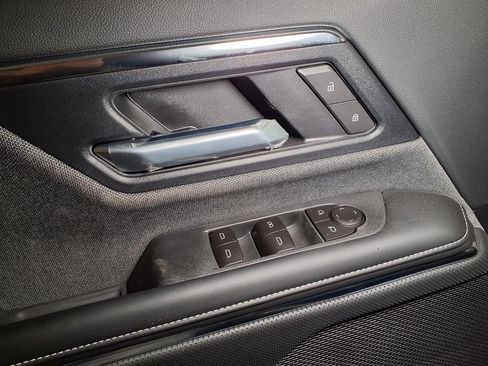 New 2026 GMC Sierra EV Elevation AWD/4WD image 16