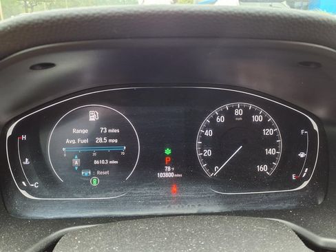 Used 2018 Honda Accord EX image 14