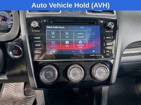 Used 2018 Subaru WRX Limited image 26