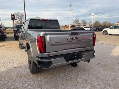New 2026 GMC Sierra 2500 Denali Ultimate