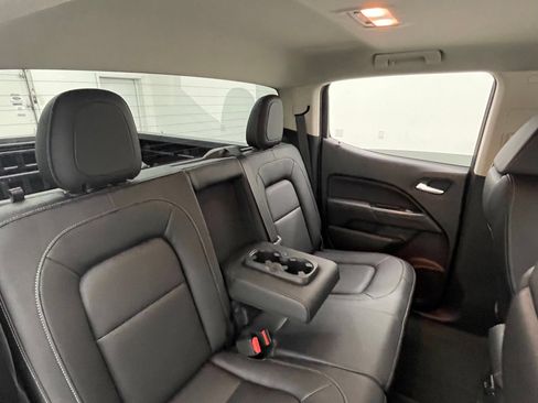 Used 2015 GMC Canyon SLT AWD/4WD image 35