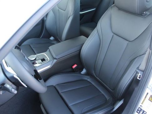 New 2025 BMW 330i xDrive Sedan w/ M Sport Package image 6