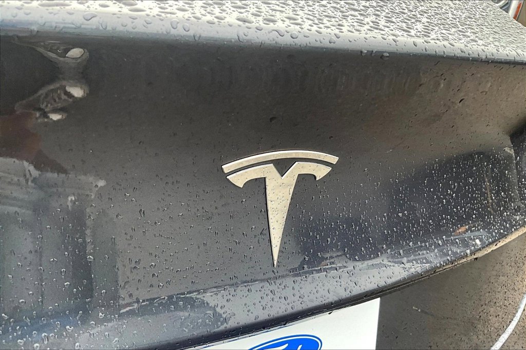 Used 2021 Tesla Model 3 Standard Range Plus RWD image 32
