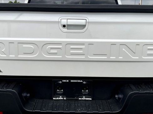 Certified 2026 Honda Ridgeline RTL image 25