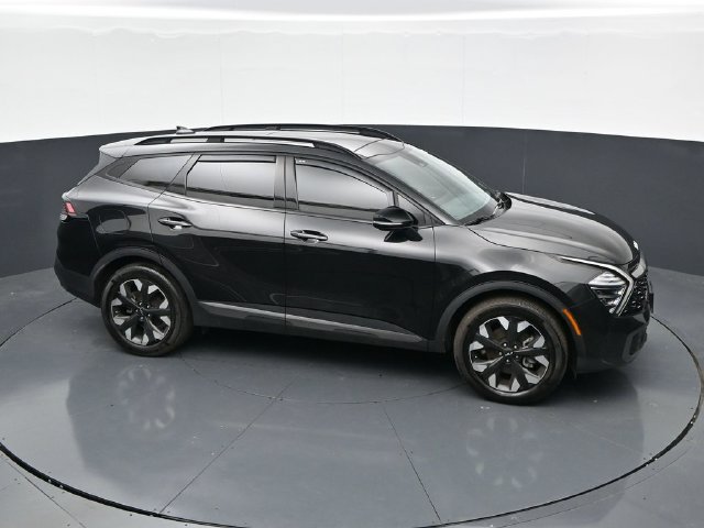 Used 2024 Kia Sportage X-Line AWD/4WD image 40