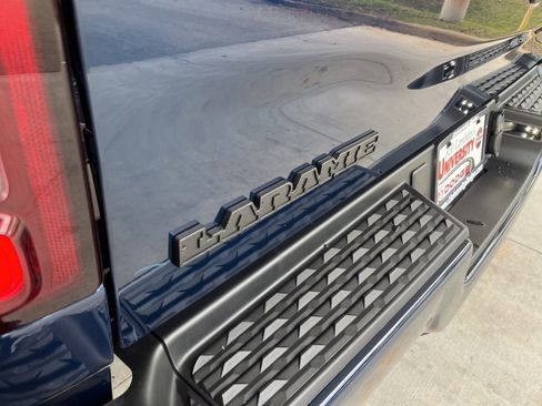 New 2024 RAM 2500 Laramie w/ Night Edition image 19