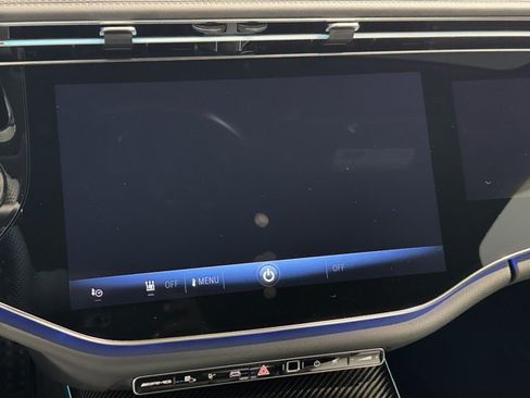 New 2026 Mercedes-Benz E 53 AMG e 4MATIC Wagon image 15