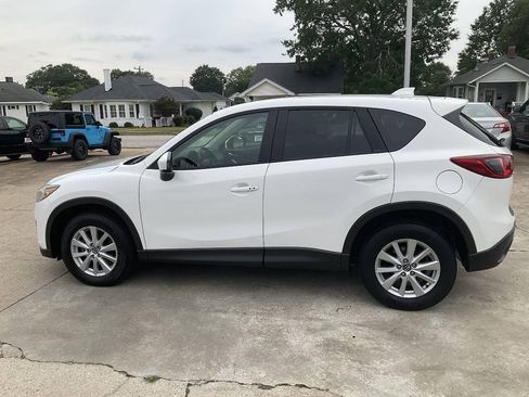 Used 2015 MAZDA CX-5 Touring FWD image 6