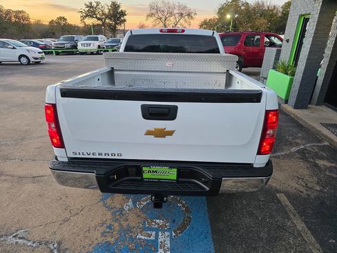 Used 2013 Chevrolet Silverado 1500 W/T image 12