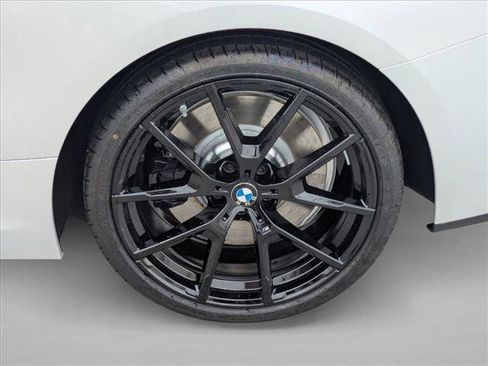 New 2026 BMW 840i xDrive Convertible image 10