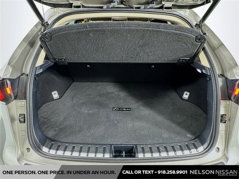 Used 2020 Lexus NX 300 FWD w/ Premium Package image 26