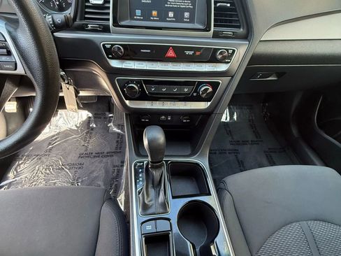 Used 2019 Hyundai Sonata SE image 28