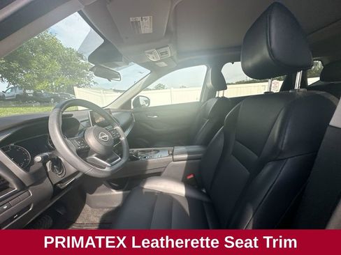 Used 2023 Nissan Rogue SV w/ SV Premium Package image 22