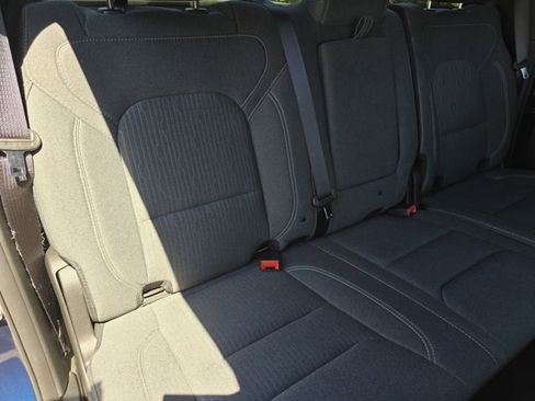 Used 2022 RAM 1500 Big Horn image 29
