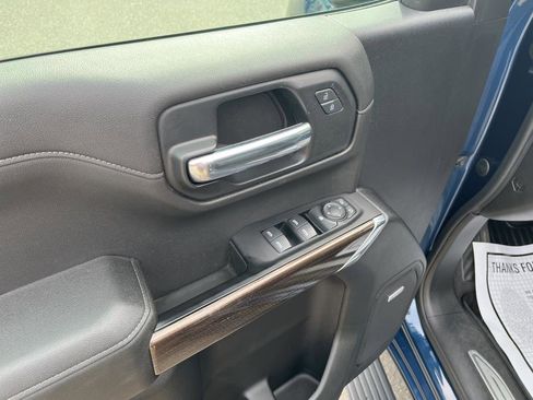 Used 2019 Chevrolet Silverado 1500 RST w/ All-Star Edition image 8