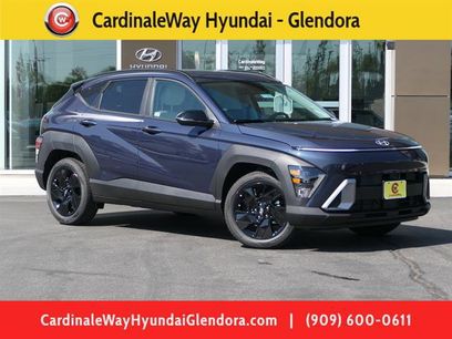 New 2026 Hyundai Kona SEL Sport