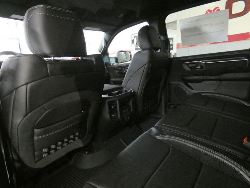 New 2026 RAM 1500 RHO AWD/4WD image 24