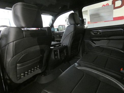 New 2026 RAM 1500 RHO AWD/4WD image 24