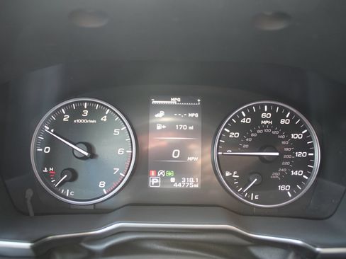 Used 2024 Subaru Outback Limited AWD/4WD image 33