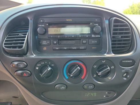 Used 2004 Toyota Tundra SR5 RWD image 13