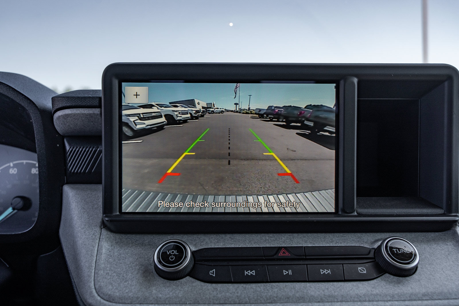 Used 2023 Ford Maverick XLT w/ XLT Luxury Package FWD image 32