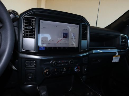 New 2025 Ford F150 STX w/ Equipment Group 200A image 27