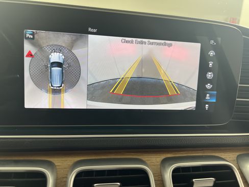 Used 2023 Mercedes-Benz GLE 350 image 22