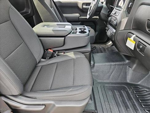 New 2026 Chevrolet Silverado 1500 W/T w/ Trailering Package image 15