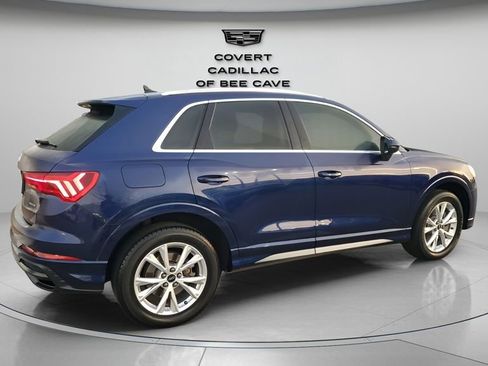Used 2022 Audi Q3 2.0T Premium image 10