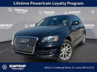 Used 2011 Audi Q5 2.0T Premium Plus w/ Premium Plus Pkg image 1
