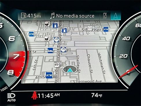 Used 2021 Audi S6 Premium Plus w/ S Sport Package image 13