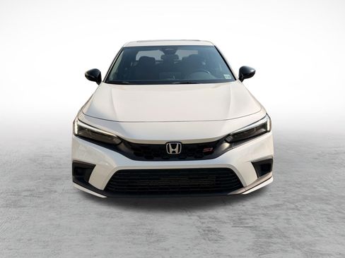 Used 2024 Honda Civic Si image 2
