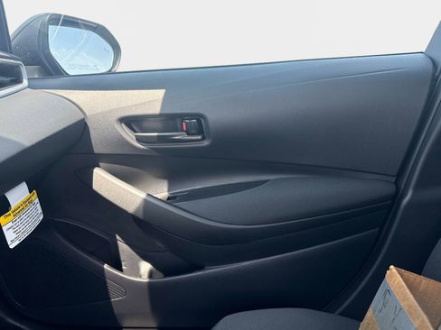 New 2026 Toyota Corolla LE FWD image 20