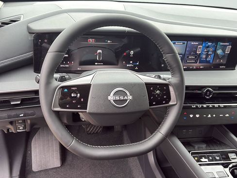 New 2026 Nissan Murano SV image 23