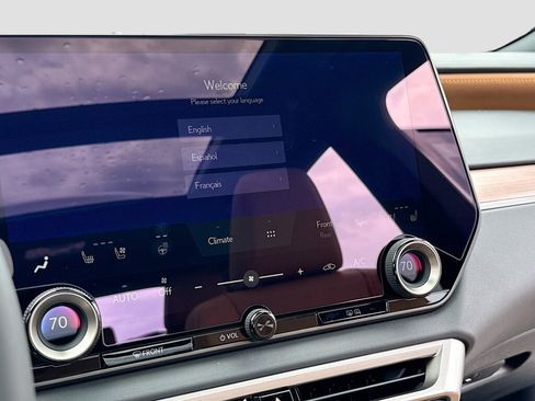 New 2026 Lexus RX 350 Premium Plus AWD/4WD image 10