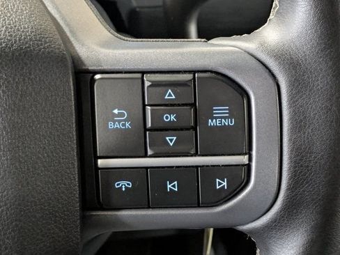 Used 2025 Ford F150 XLT w/ Equipment Group 301A Standard AWD/4WD image 26