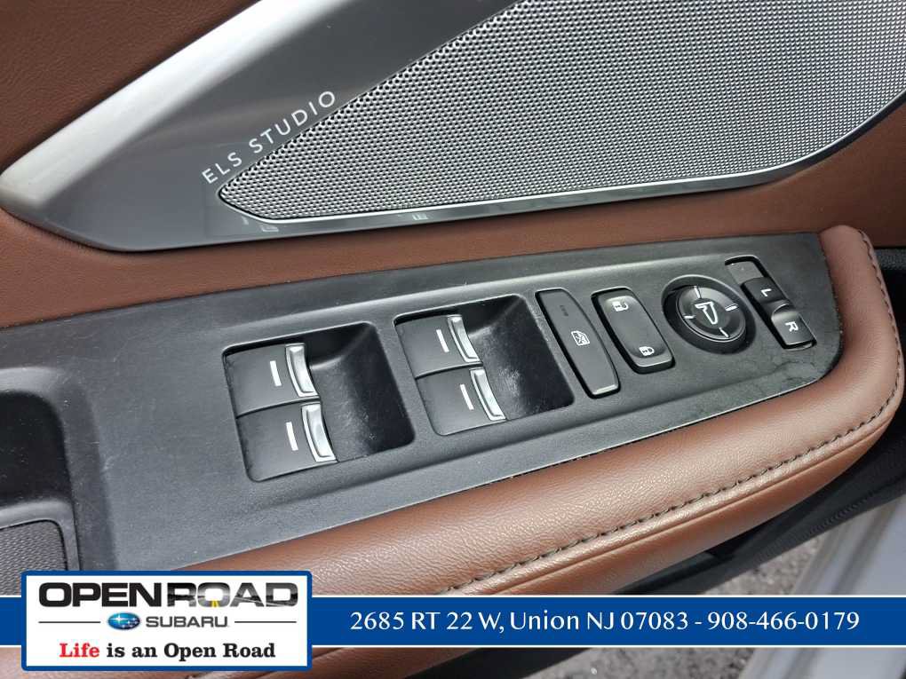 Used 2024 Acura RDX w/ Technology Package AWD/4WD image 28